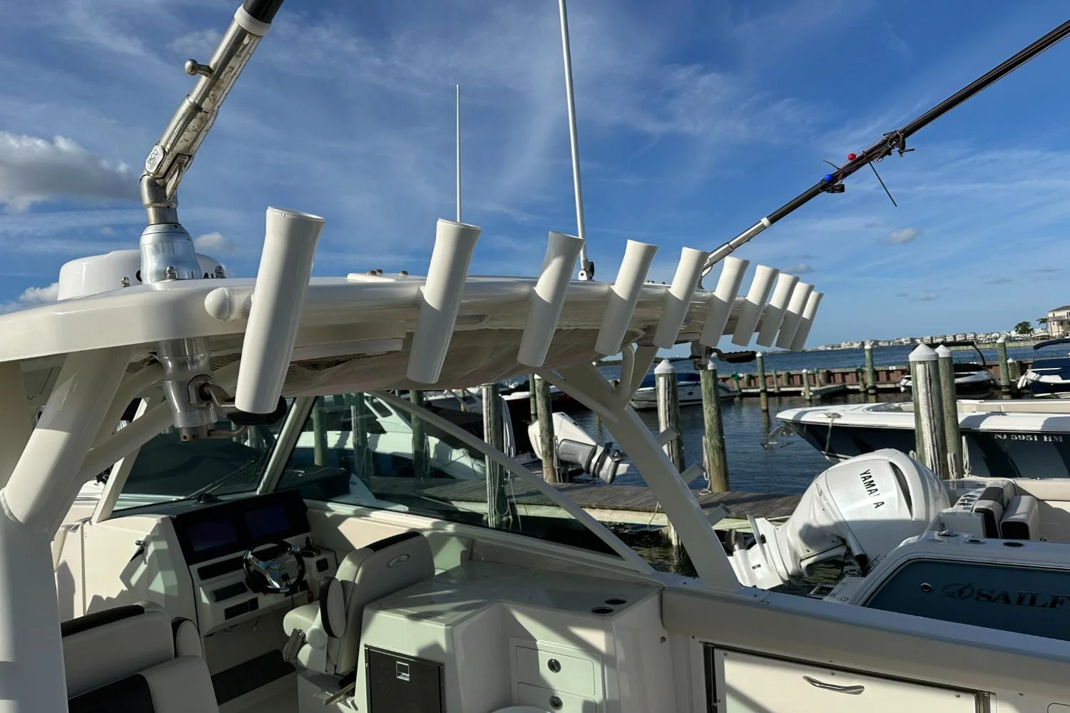 2023 Sailfish 316 DC Image Thumbnail #56