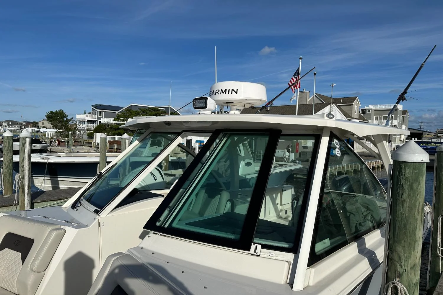 2023 Sailfish 316 DC Image Thumbnail #62