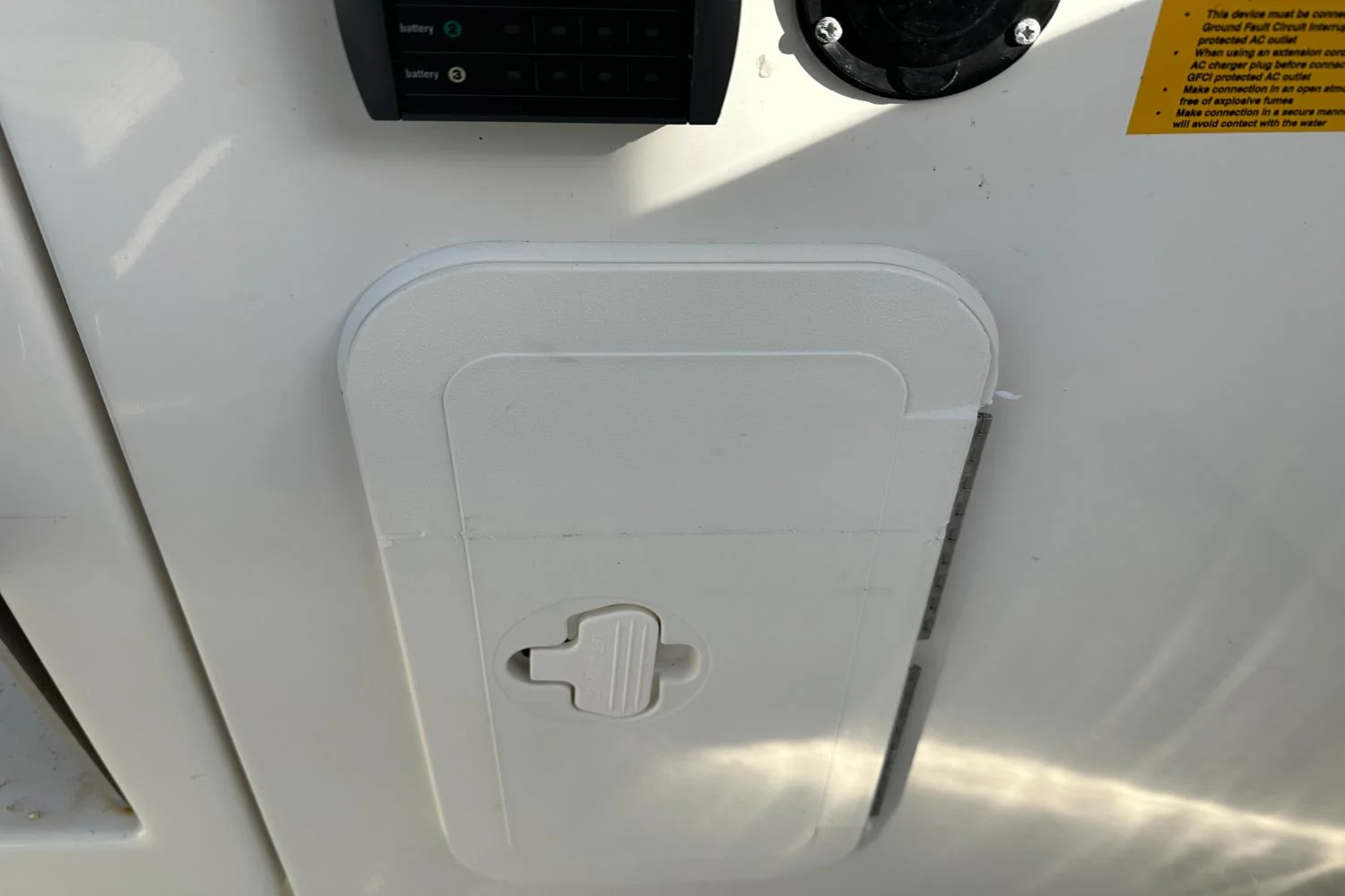 2023 Sailfish 316 DC Image Thumbnail #63