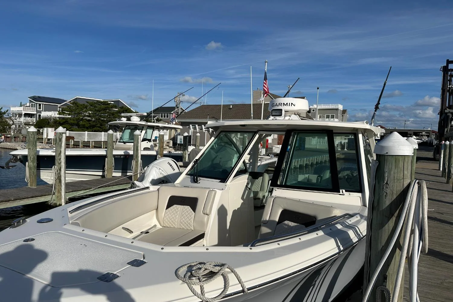 2023 Sailfish 316 DC Image Thumbnail #61