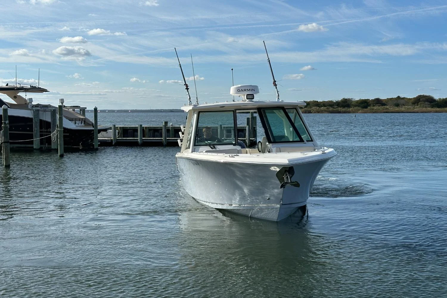 2023 Sailfish 316 DC Image Thumbnail #13