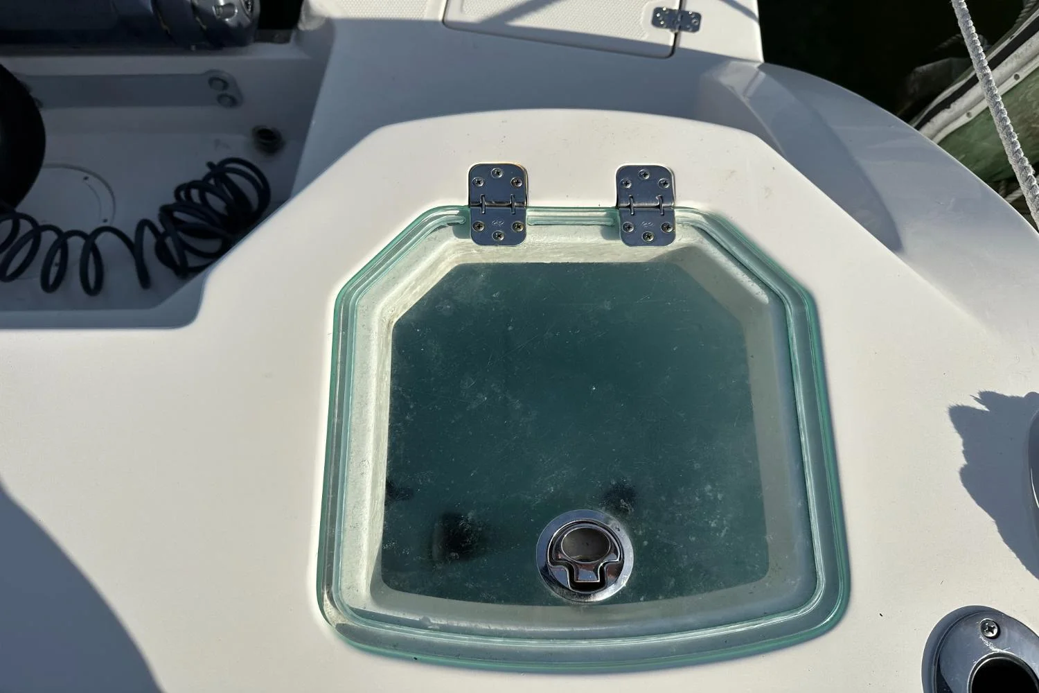 2023 Sailfish 316 DC Image Thumbnail #30