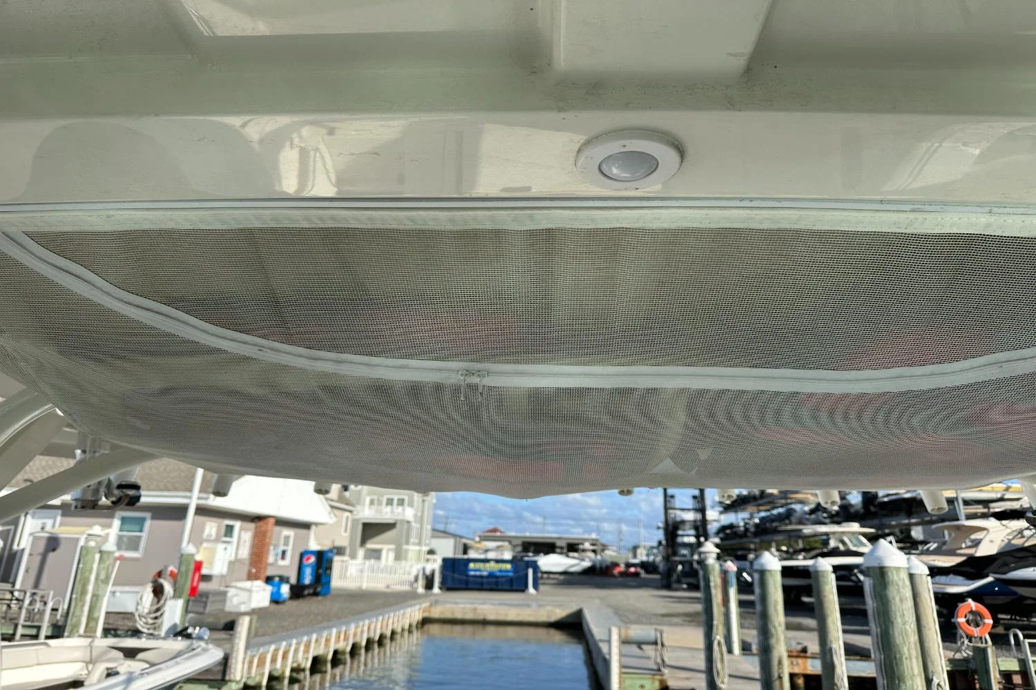 2023 Sailfish 316 DC Image Thumbnail #53