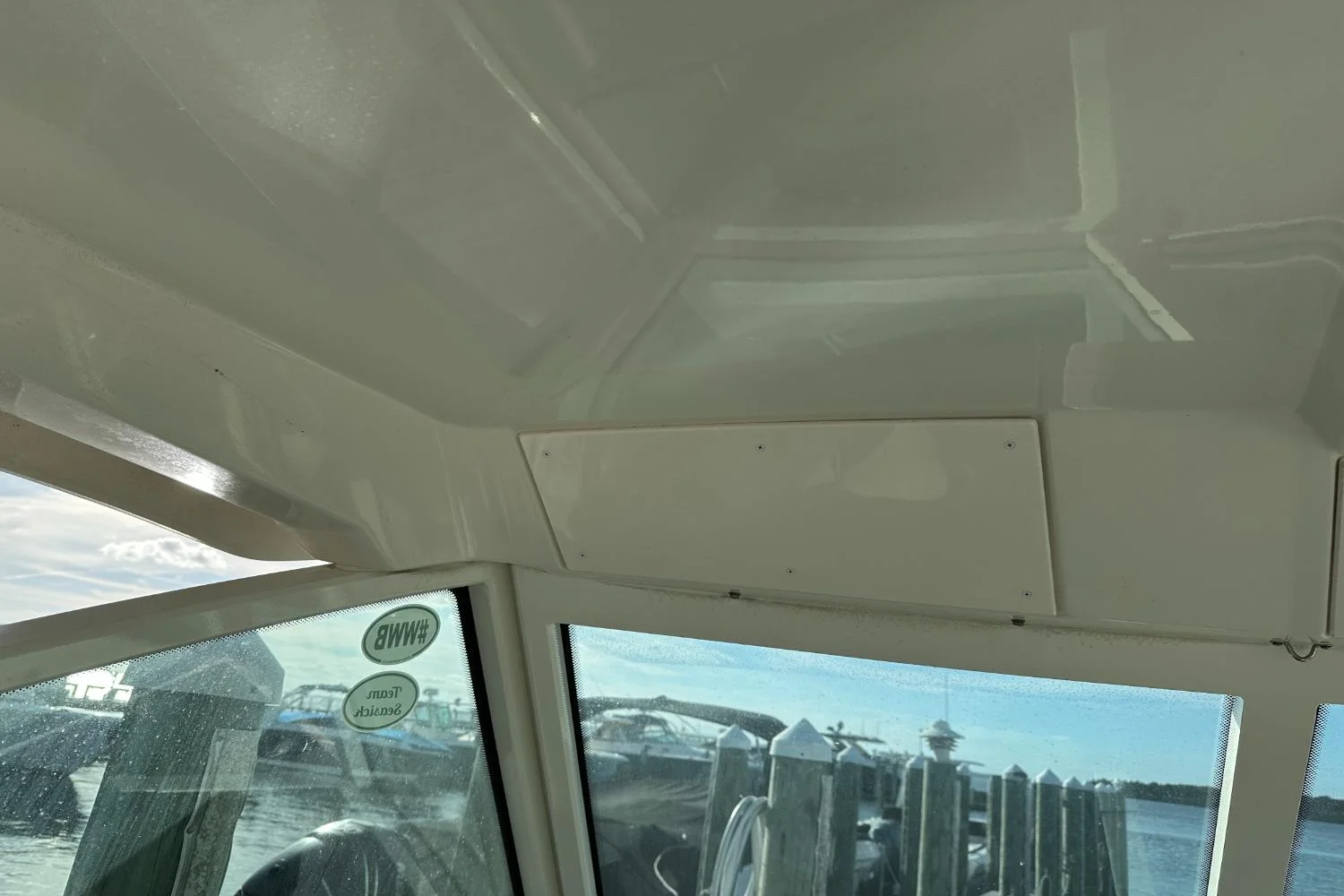 2023 Sailfish 316 DC Image Thumbnail #54