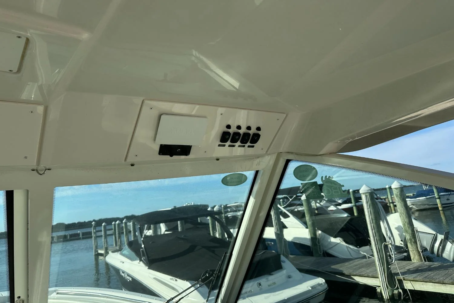 2023 Sailfish 316 DC Image Thumbnail #71