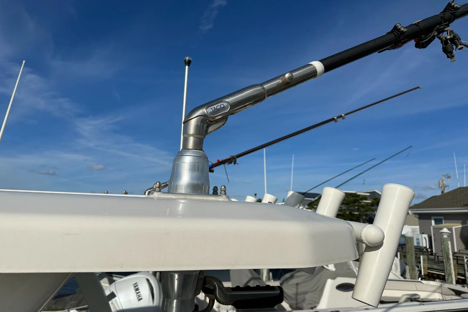 2023 Sailfish 316 DC Image Thumbnail #58