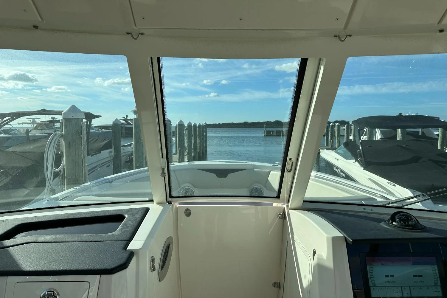 2023 Sailfish 316 DC Image Thumbnail #50