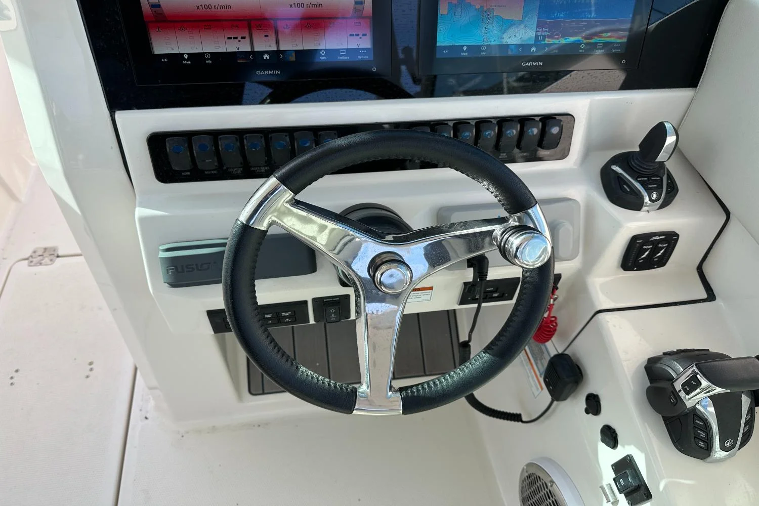 2023 Sailfish 316 DC Image Thumbnail #46