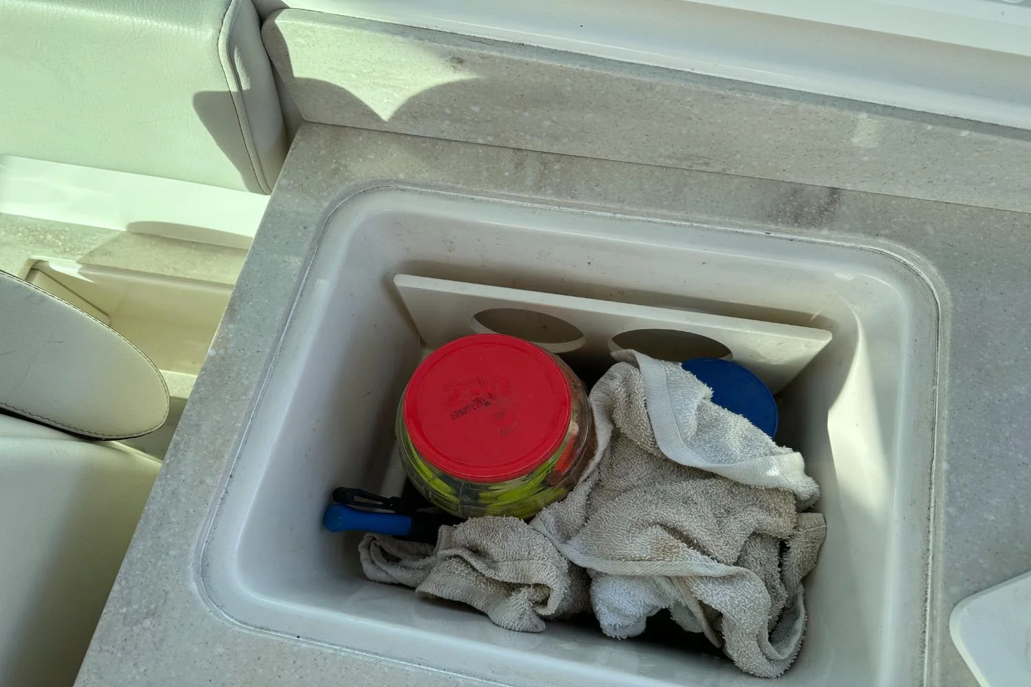 2023 Sailfish 316 DC Image Thumbnail #67