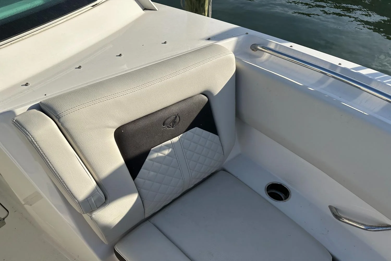 2023 Sailfish 316 DC Image Thumbnail #75