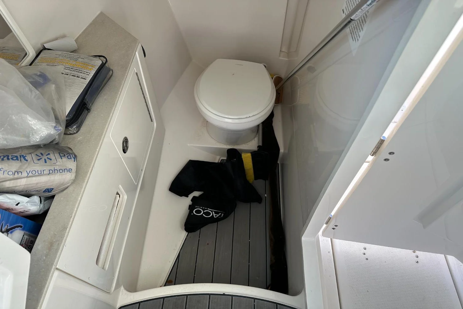 2023 Sailfish 316 DC Image Thumbnail #70