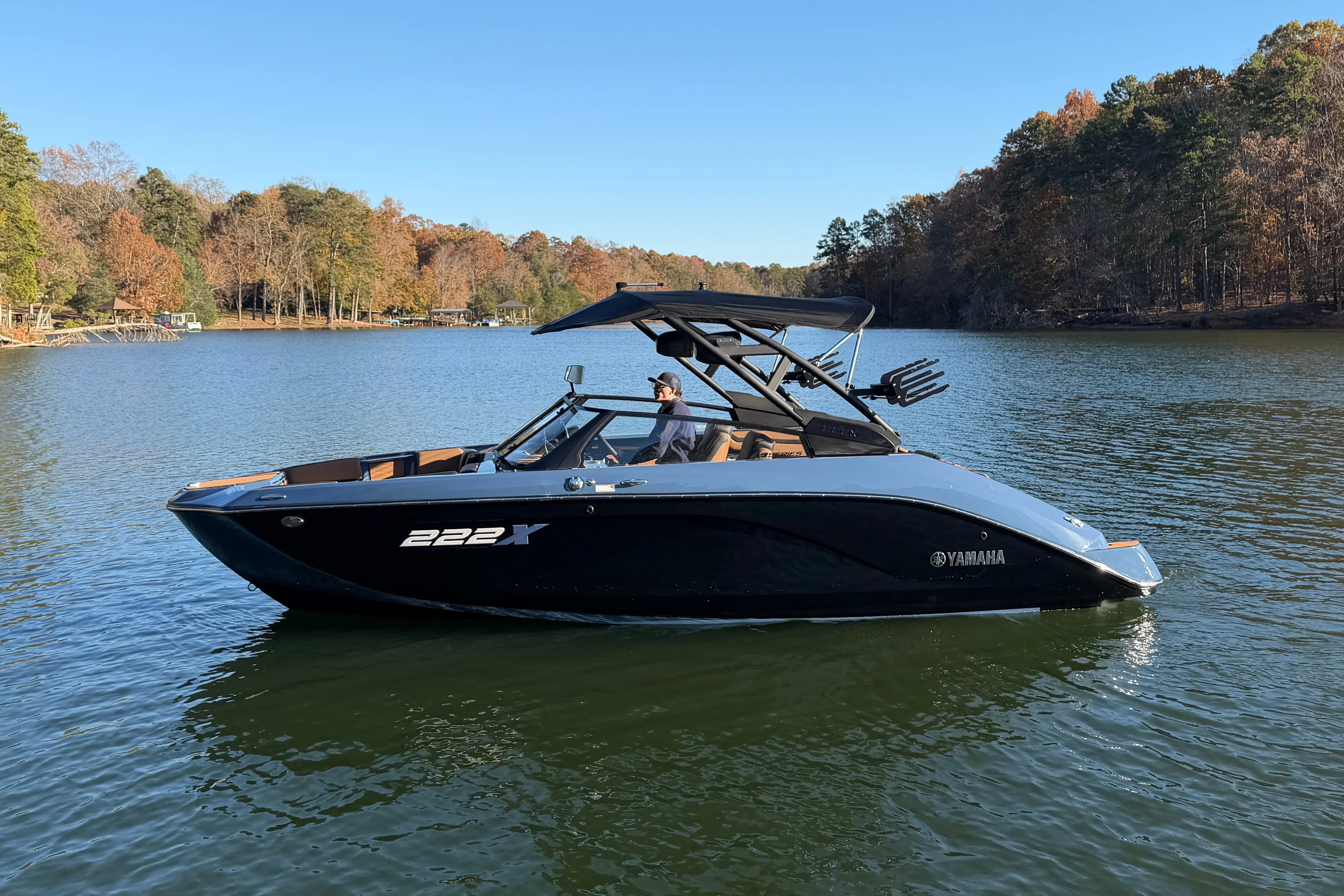 2026 Yamaha 222XE Image Thumbnail #0