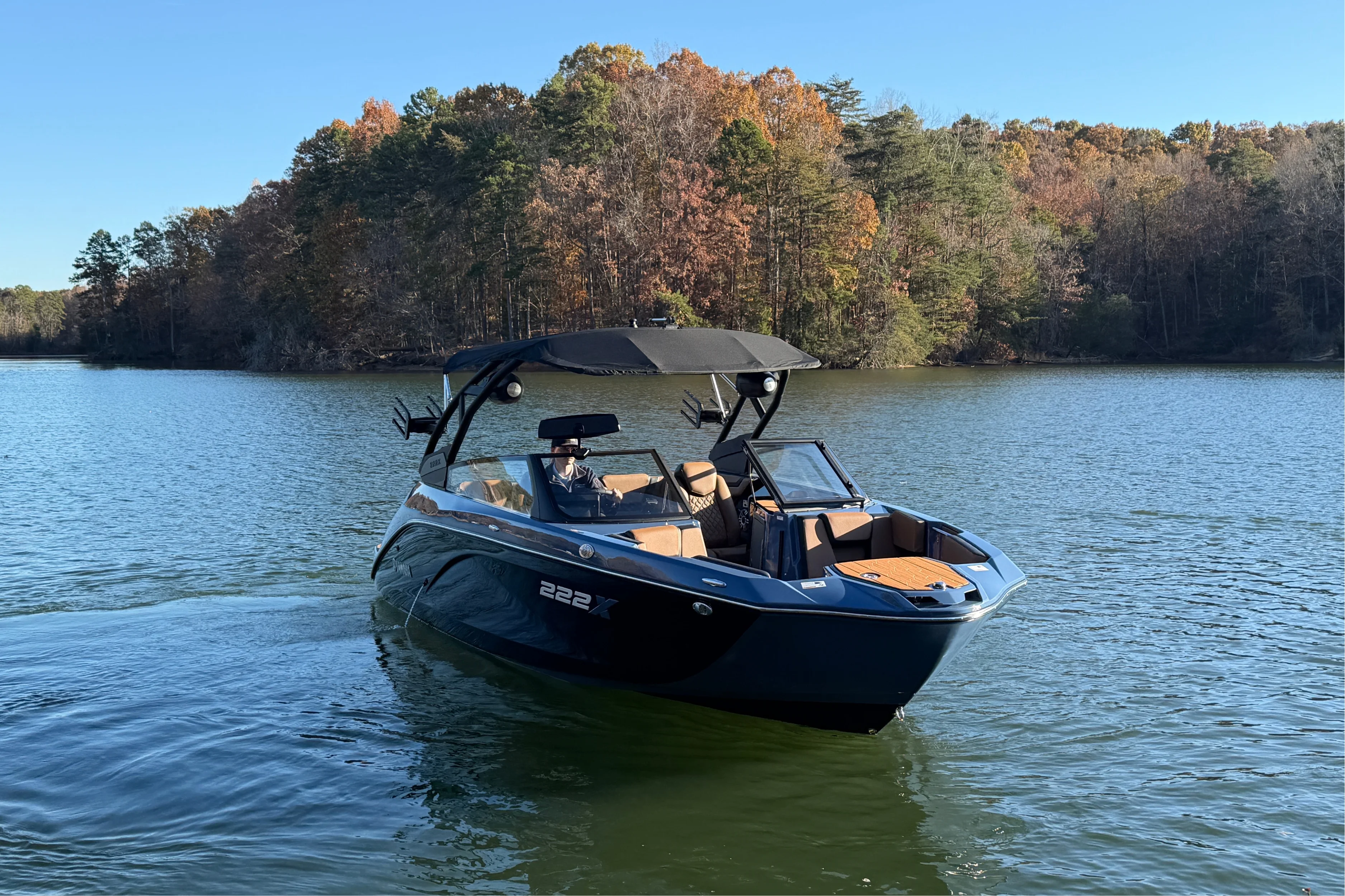 2026 Yamaha 222XE Image Thumbnail #5