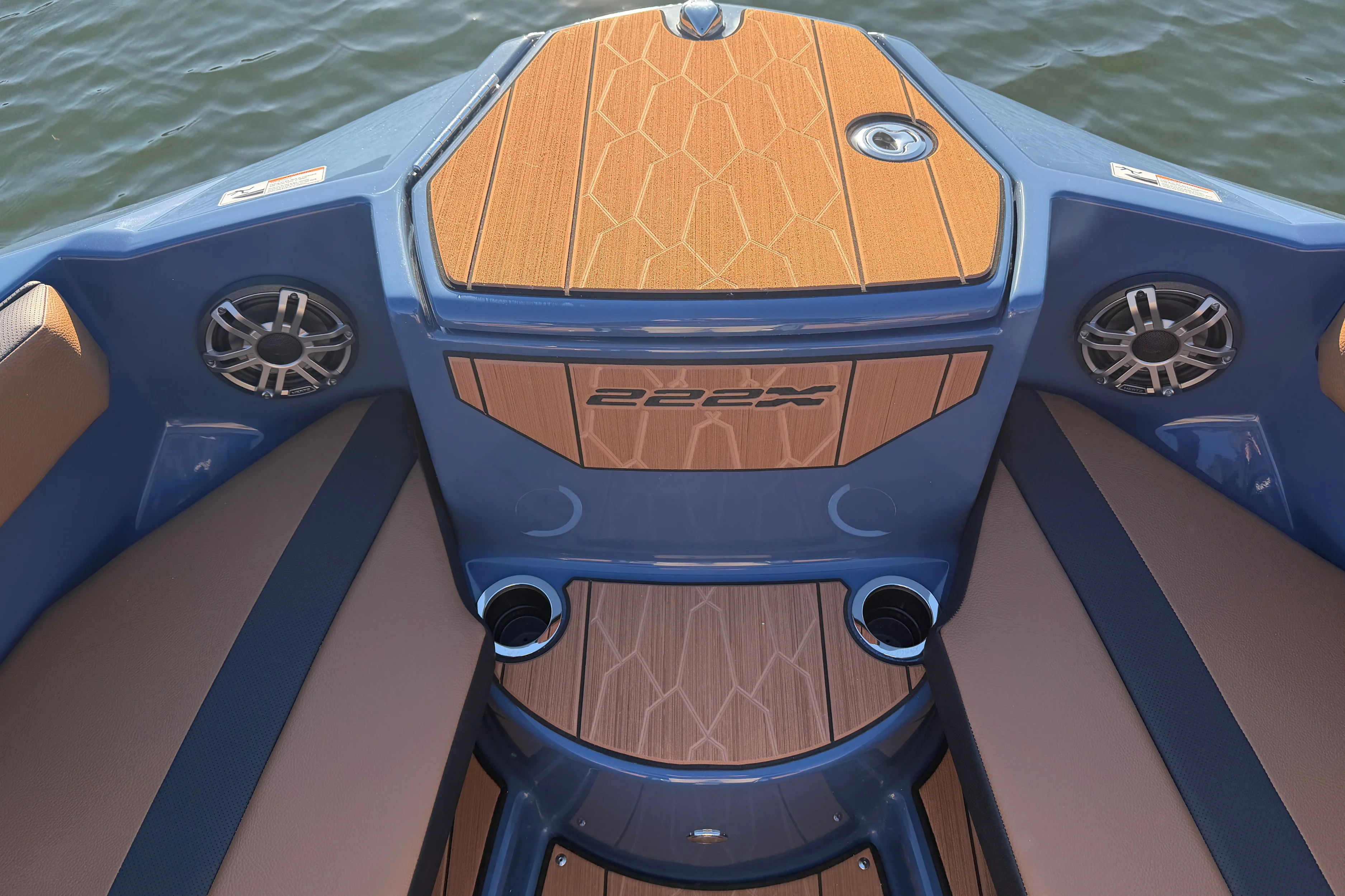 2026 Yamaha 222XE Image Thumbnail #23