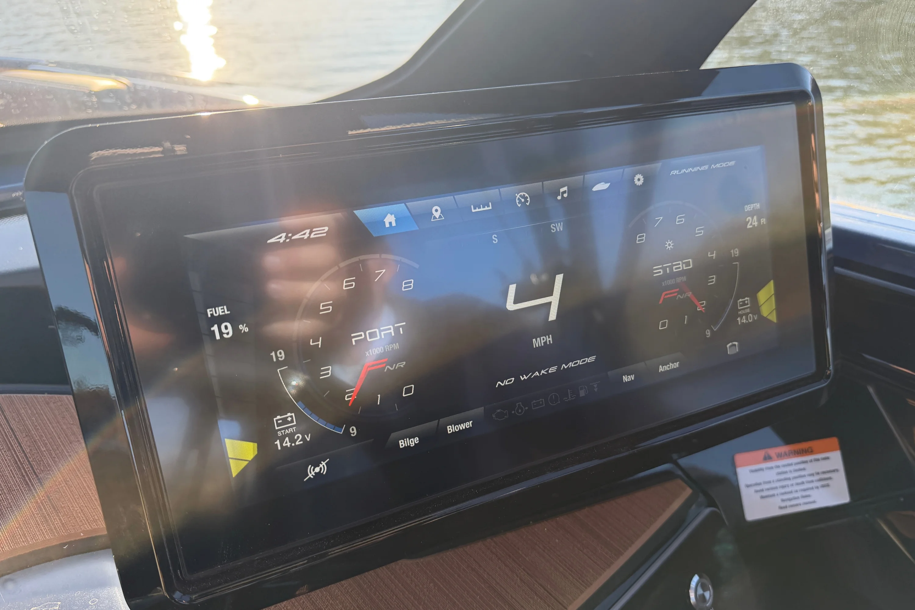 2026 Yamaha 222XE Image Thumbnail #16