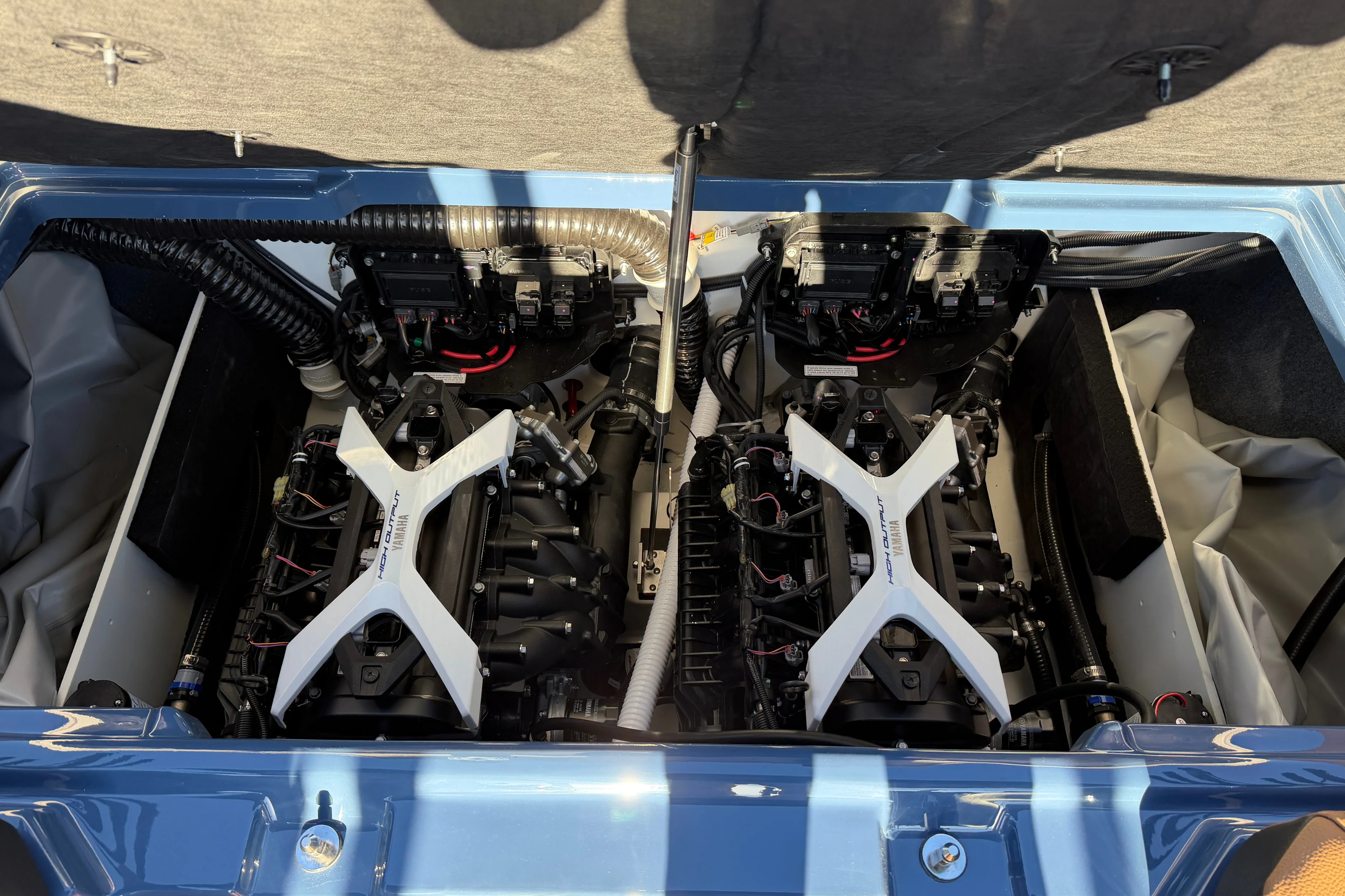 2026 Yamaha 222XE Image Thumbnail #10