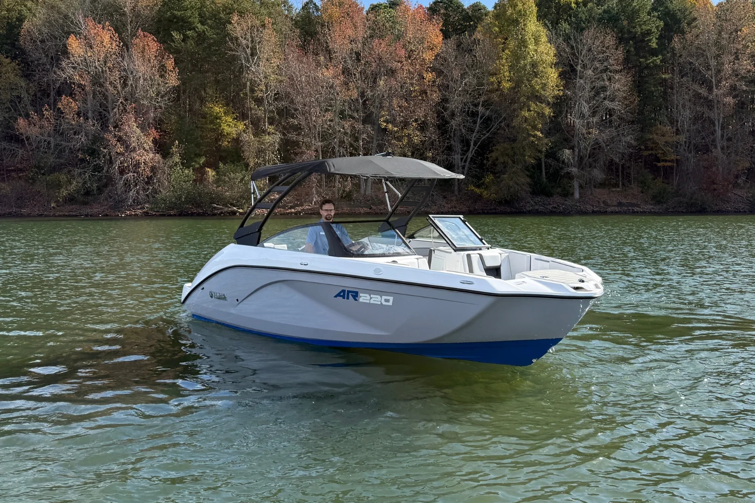 2026 Yamaha AR220 Image Thumbnail #5