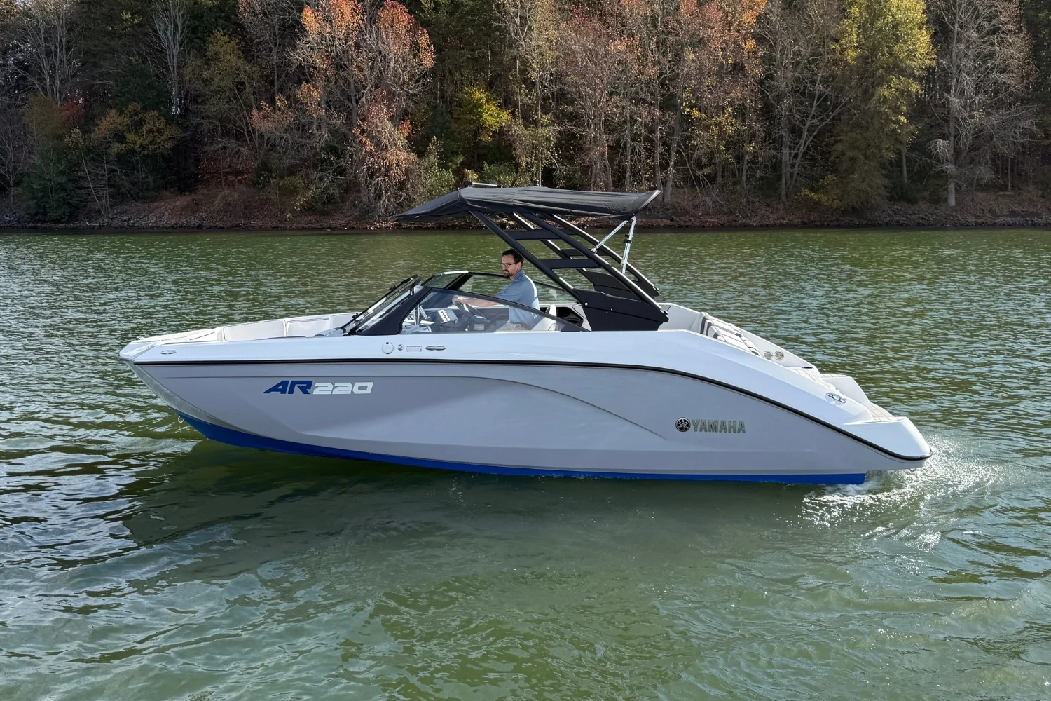 2026 Yamaha AR220 Image Thumbnail #0