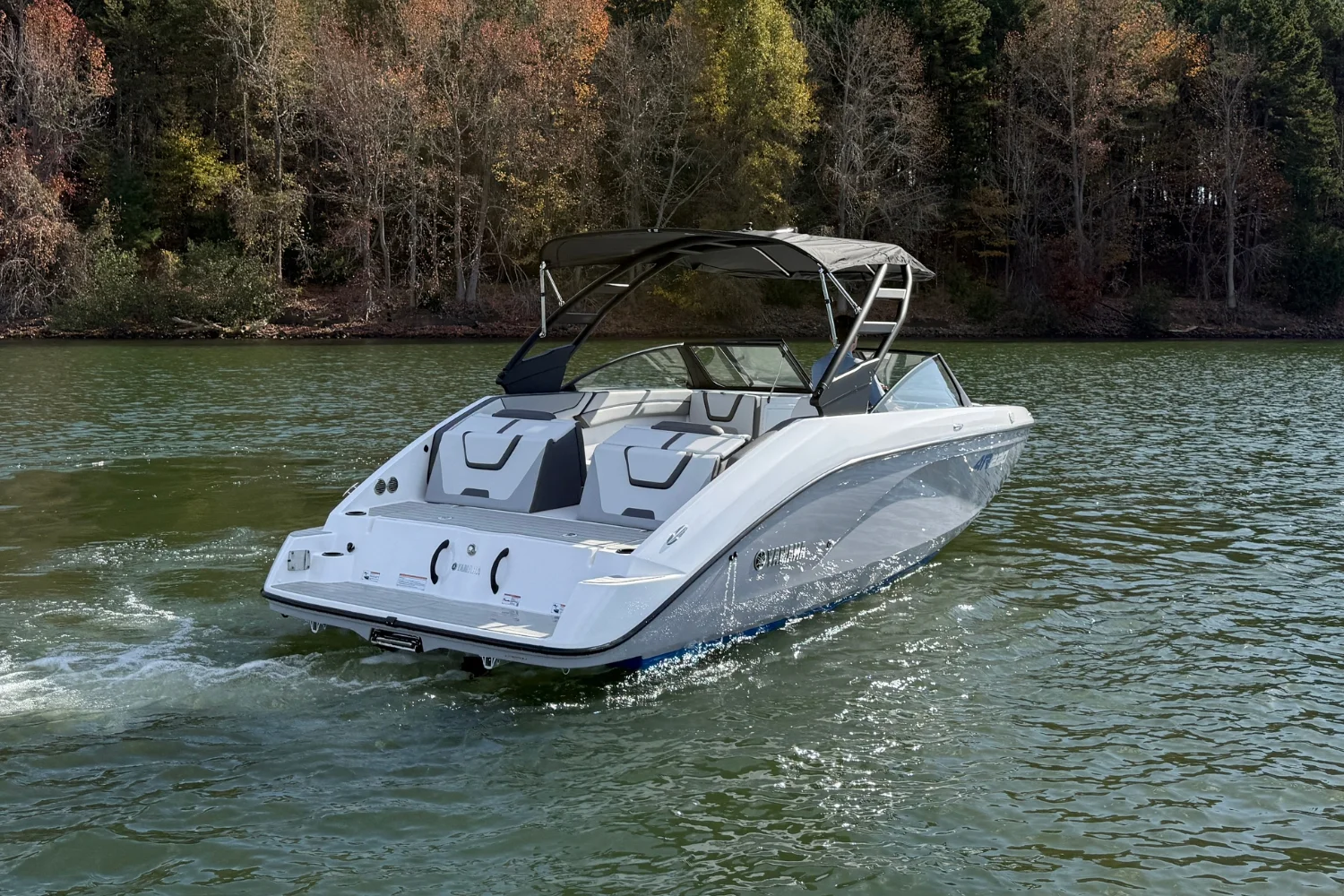 2026 Yamaha AR220 Image Thumbnail #3