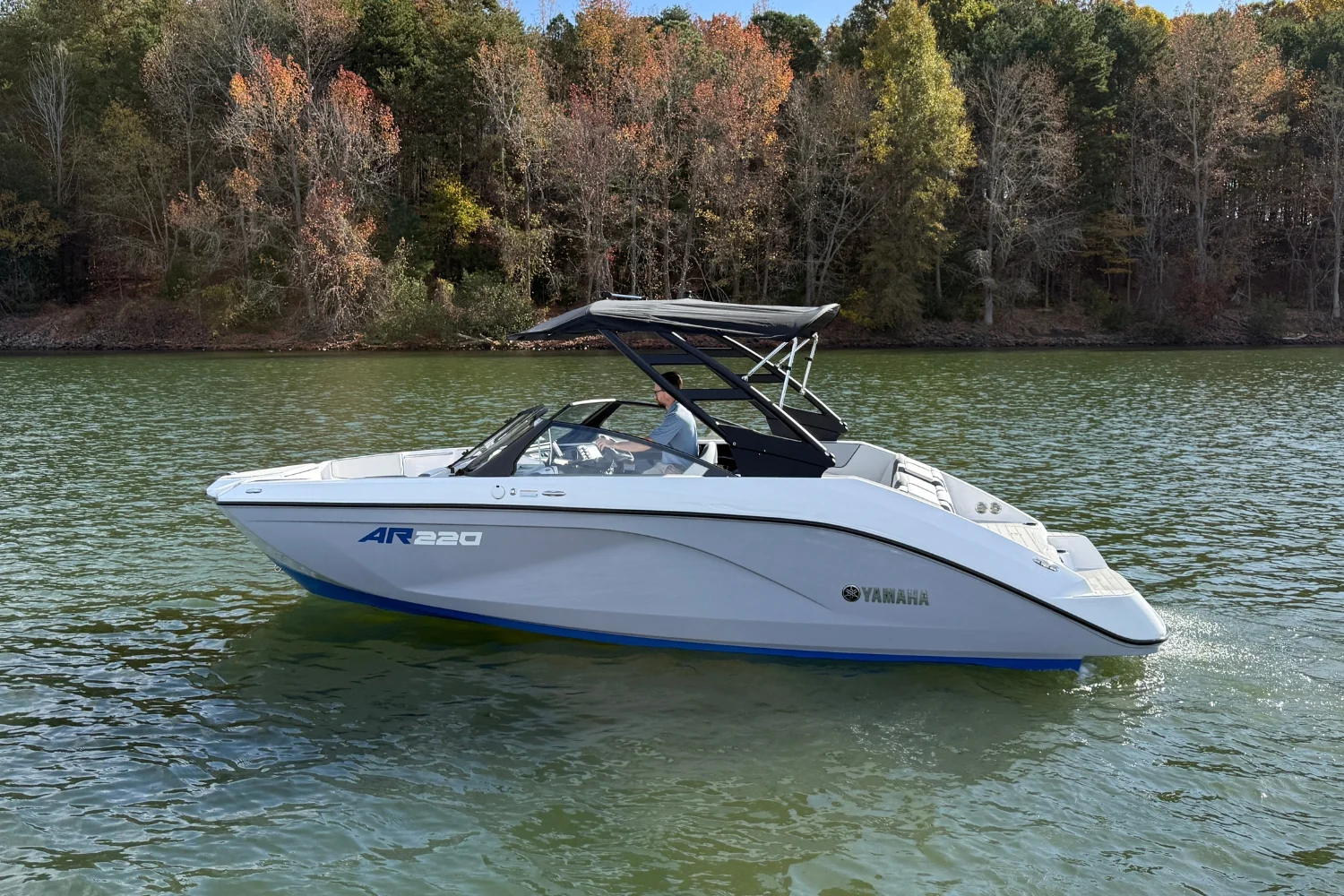 2026 Yamaha AR220 Image Thumbnail #0