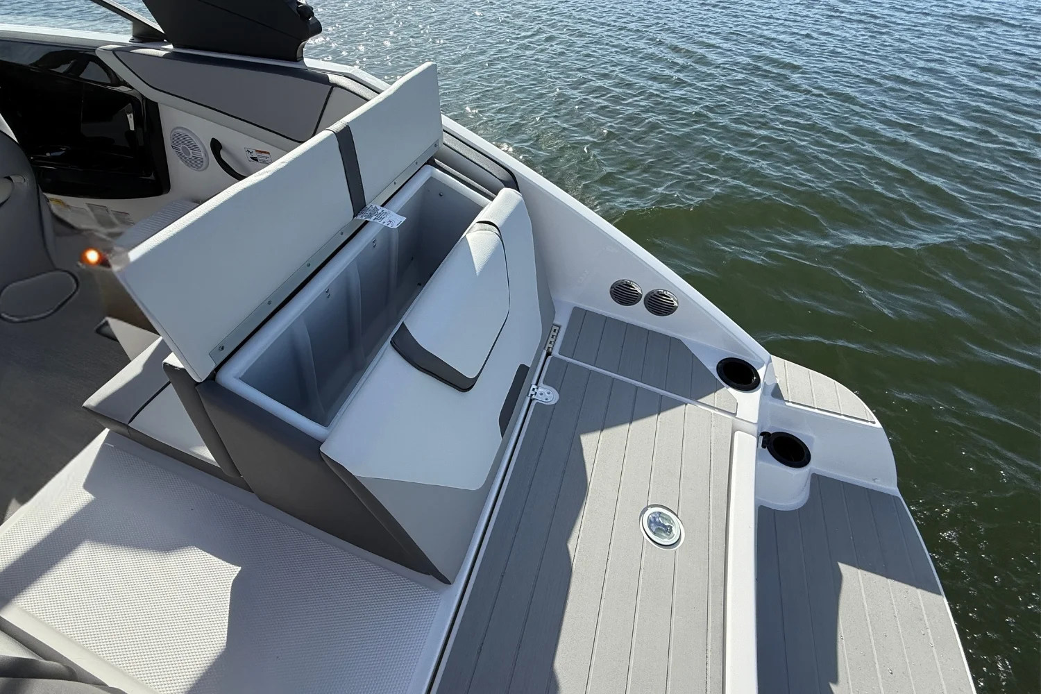 2026 Yamaha AR220 Image Thumbnail #8