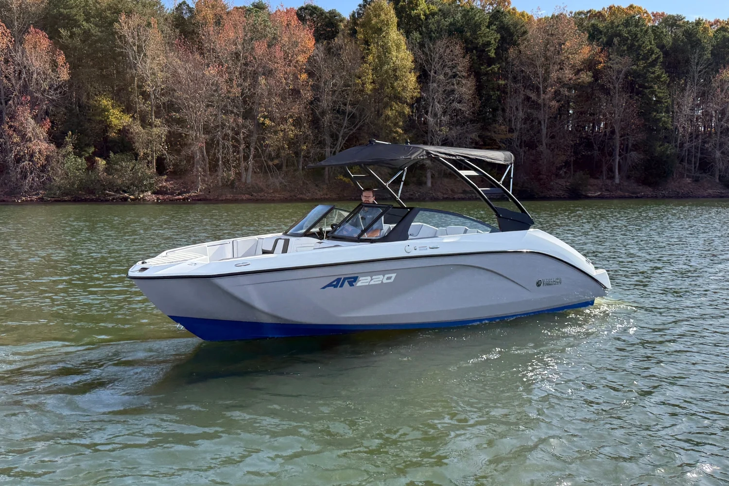 2026 Yamaha AR220 Image Thumbnail #6