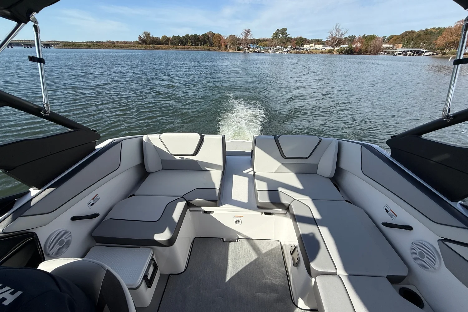 2026 Yamaha AR220 Image Thumbnail #9