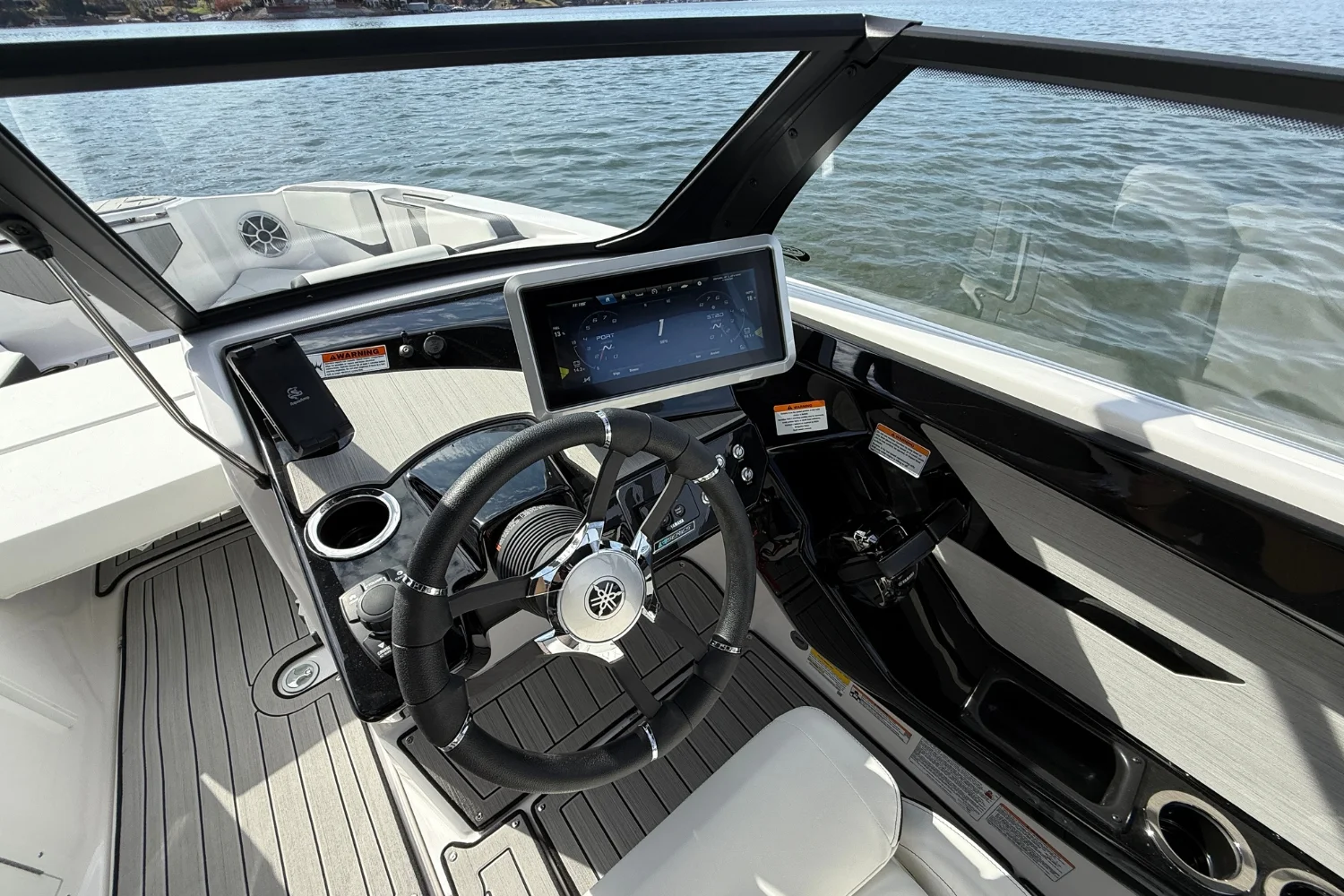 2026 Yamaha 222SE Image Thumbnail #24