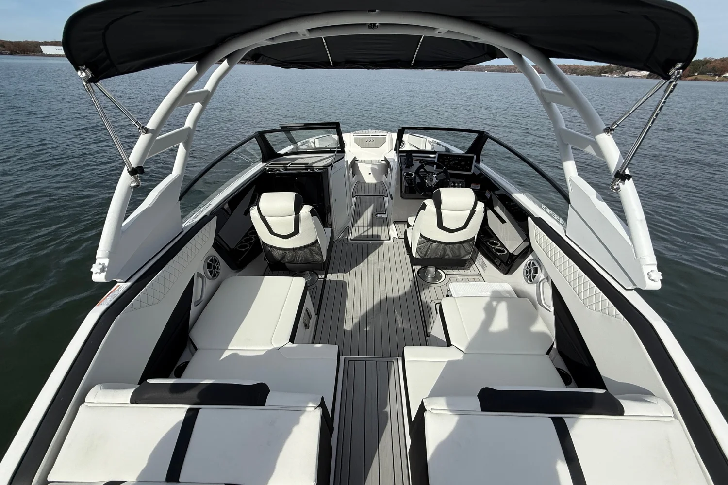 2026 Yamaha 222SE Image Thumbnail #14