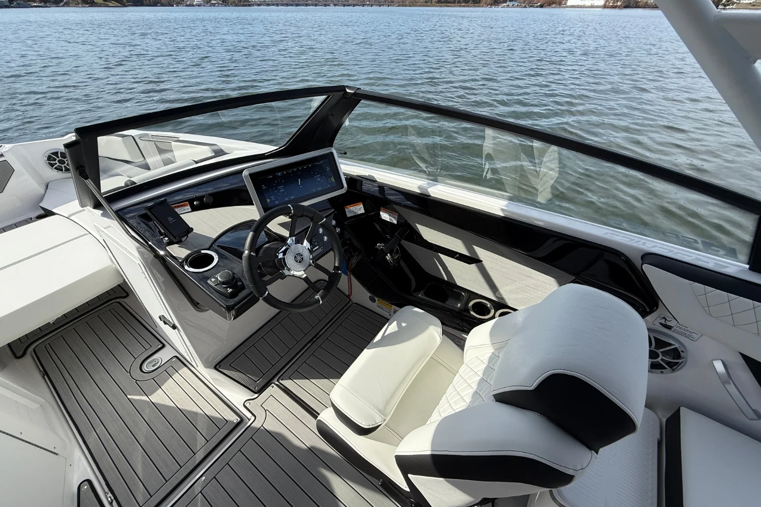 2026 Yamaha 222SE Image Thumbnail #23