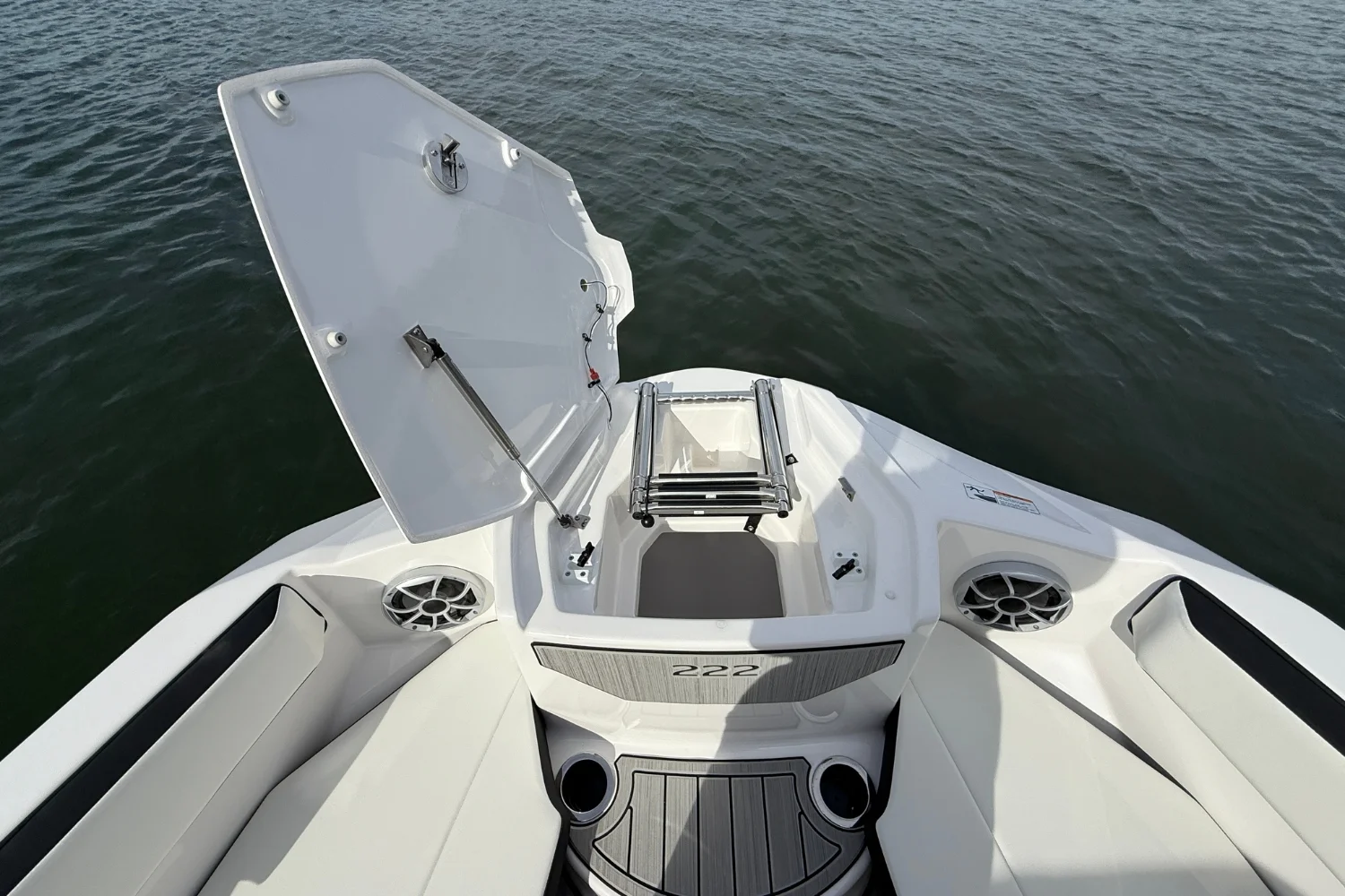 2026 Yamaha 222SE Image Thumbnail #32