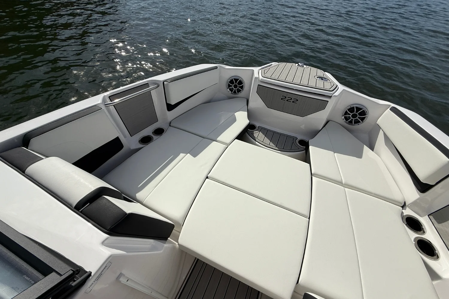 2026 Yamaha 222SE Image Thumbnail #30