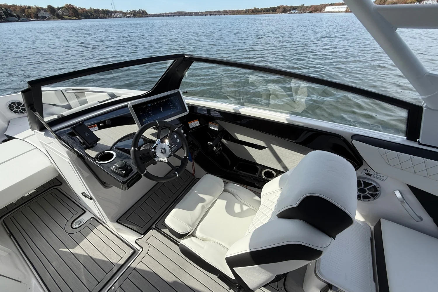 2026 Yamaha 222SE Image Thumbnail #22