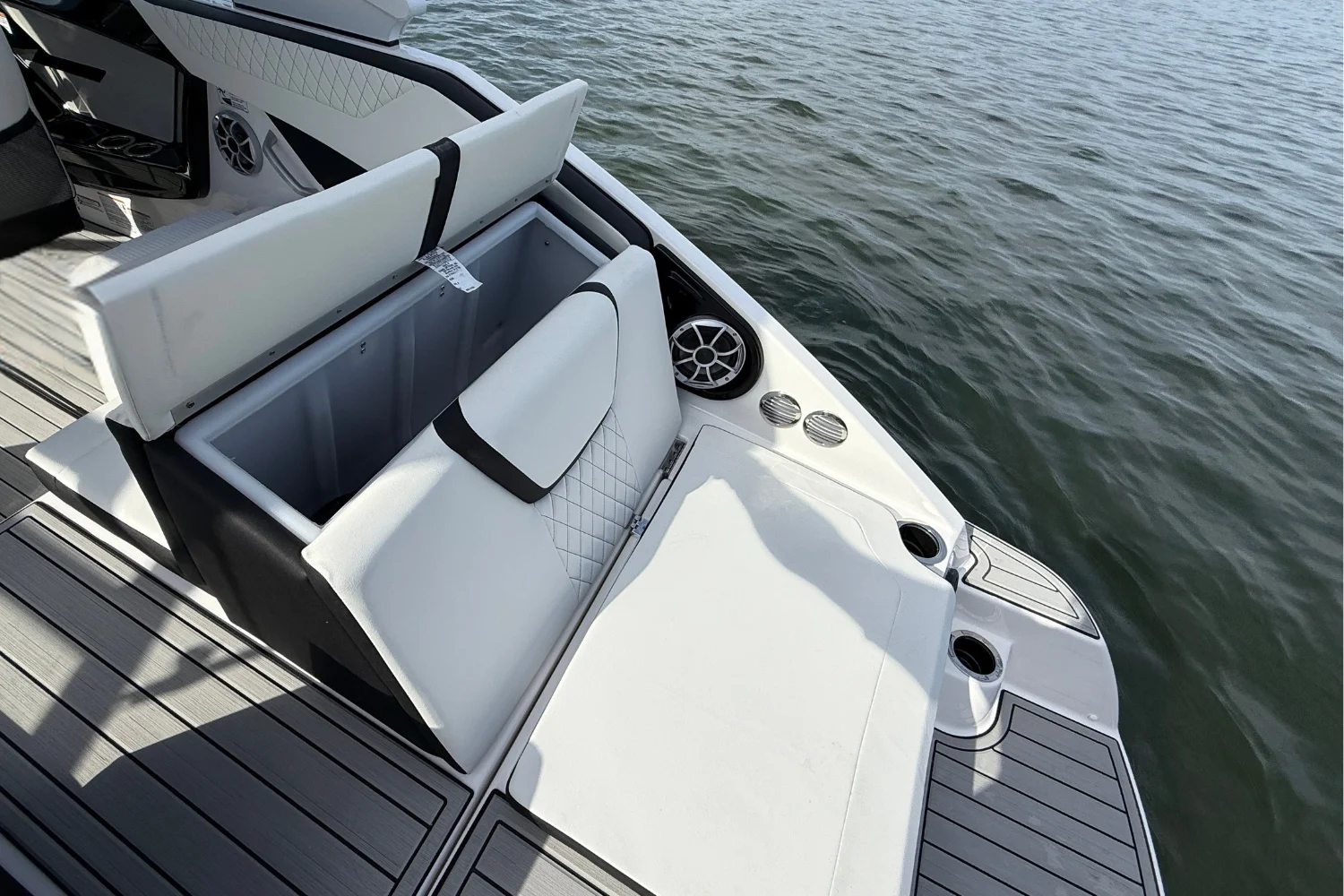 2026 Yamaha 222SE Image Thumbnail #12