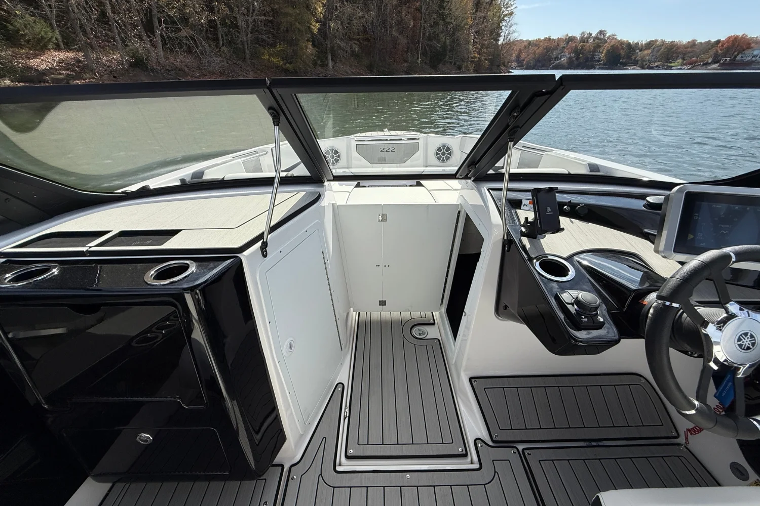 2026 Yamaha 222SE Image Thumbnail #26