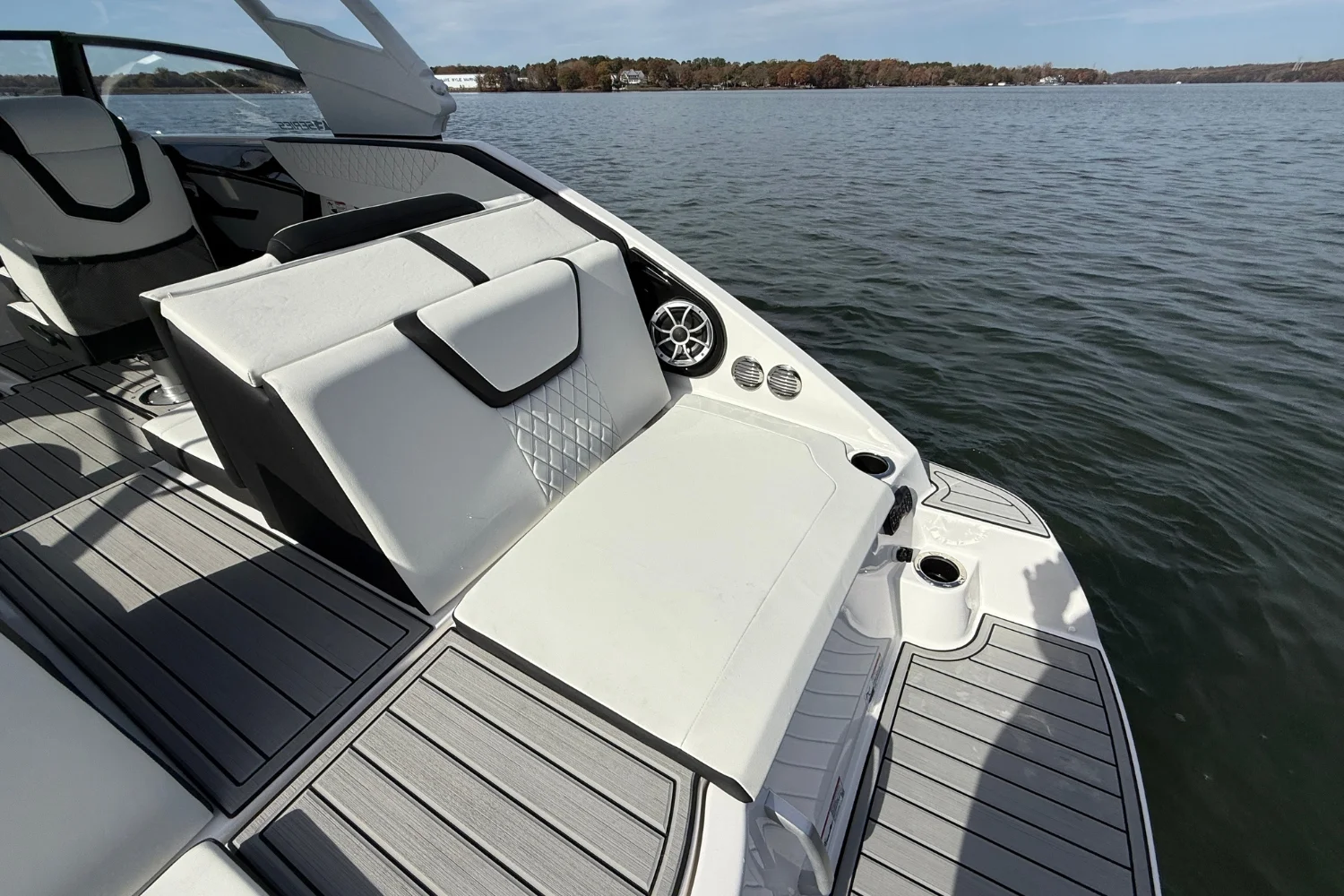 2026 Yamaha 222SE Image Thumbnail #11