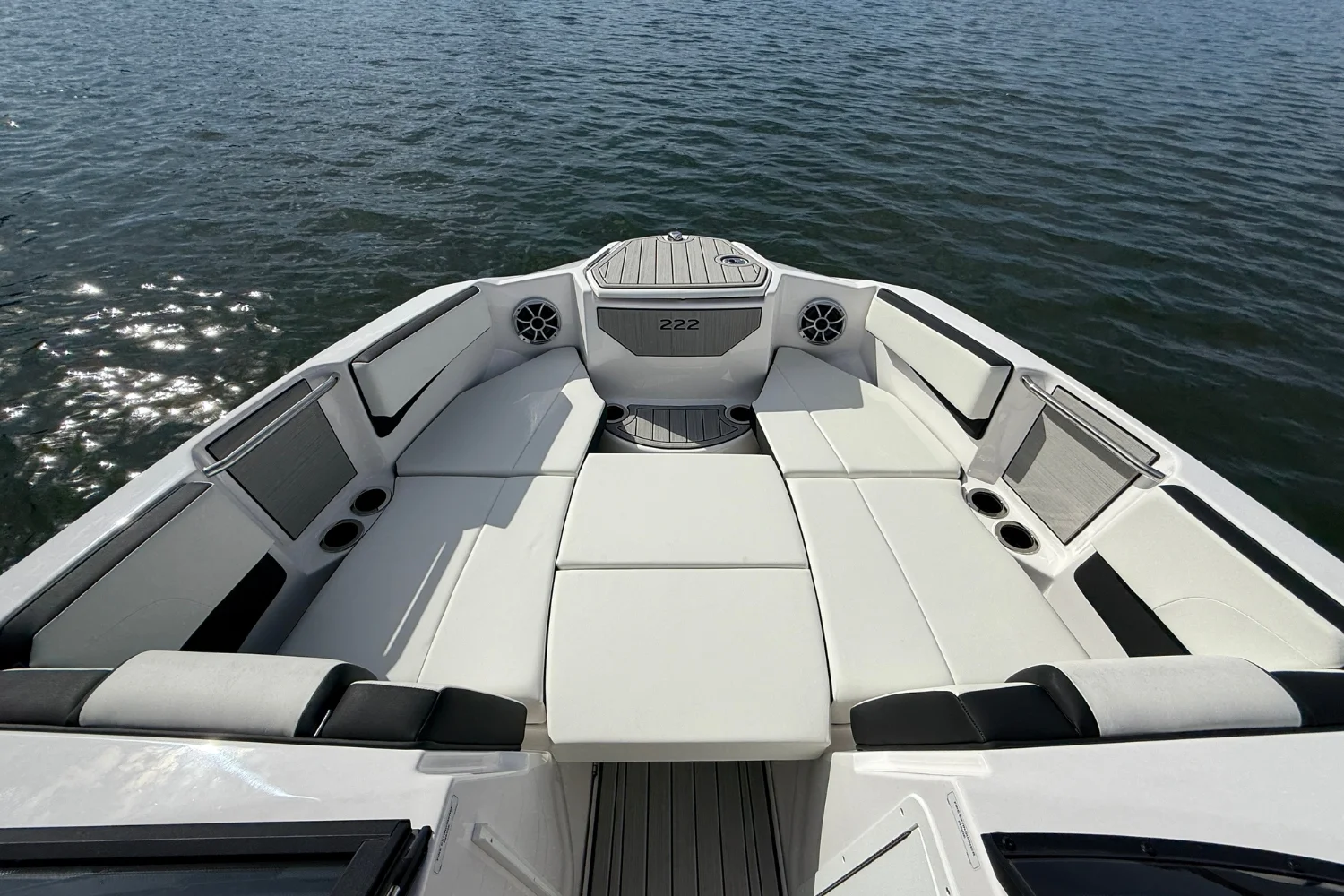 2026 Yamaha 222SE Image Thumbnail #29