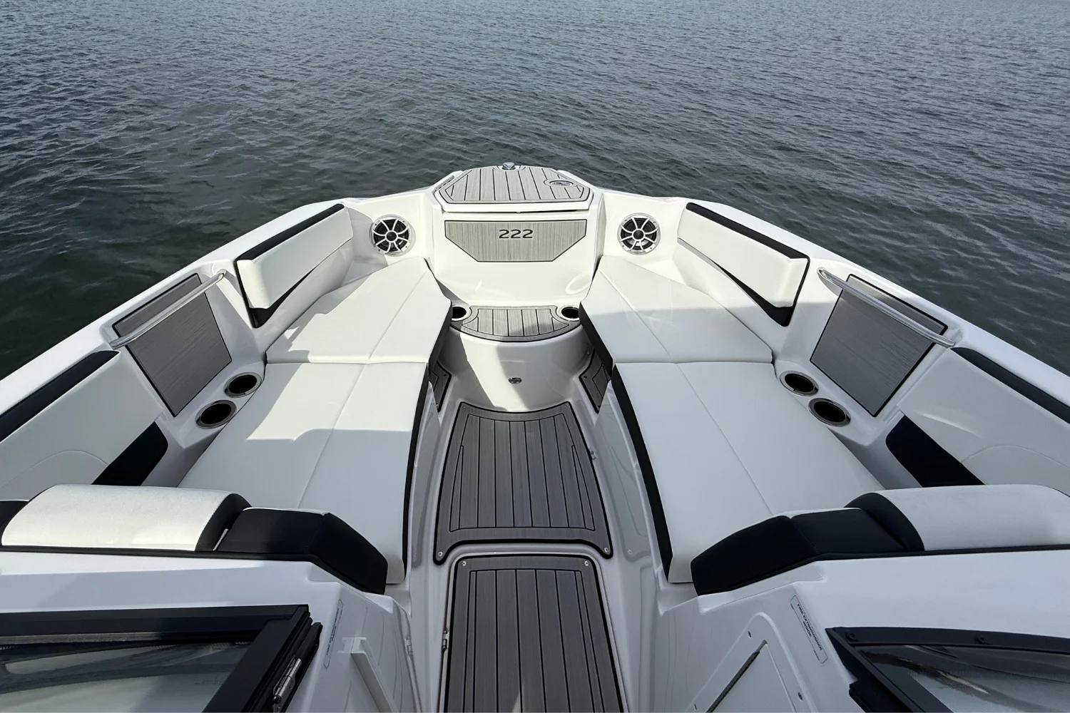 2026 Yamaha 222SE Image Thumbnail #27