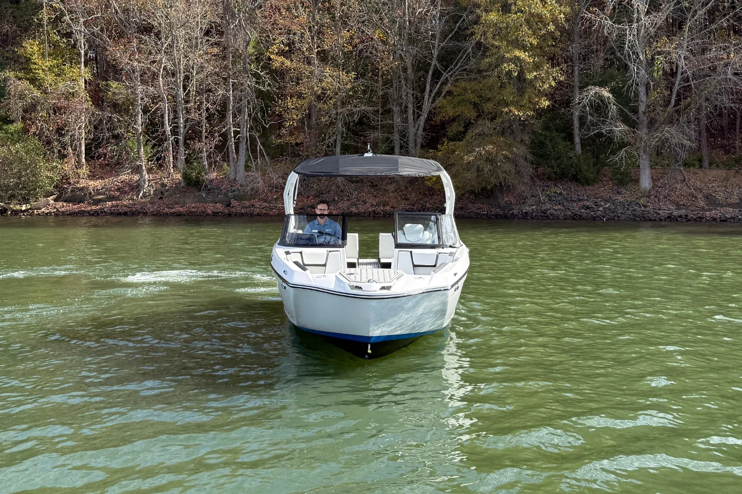 2026 Yamaha 222SE Image Thumbnail #7