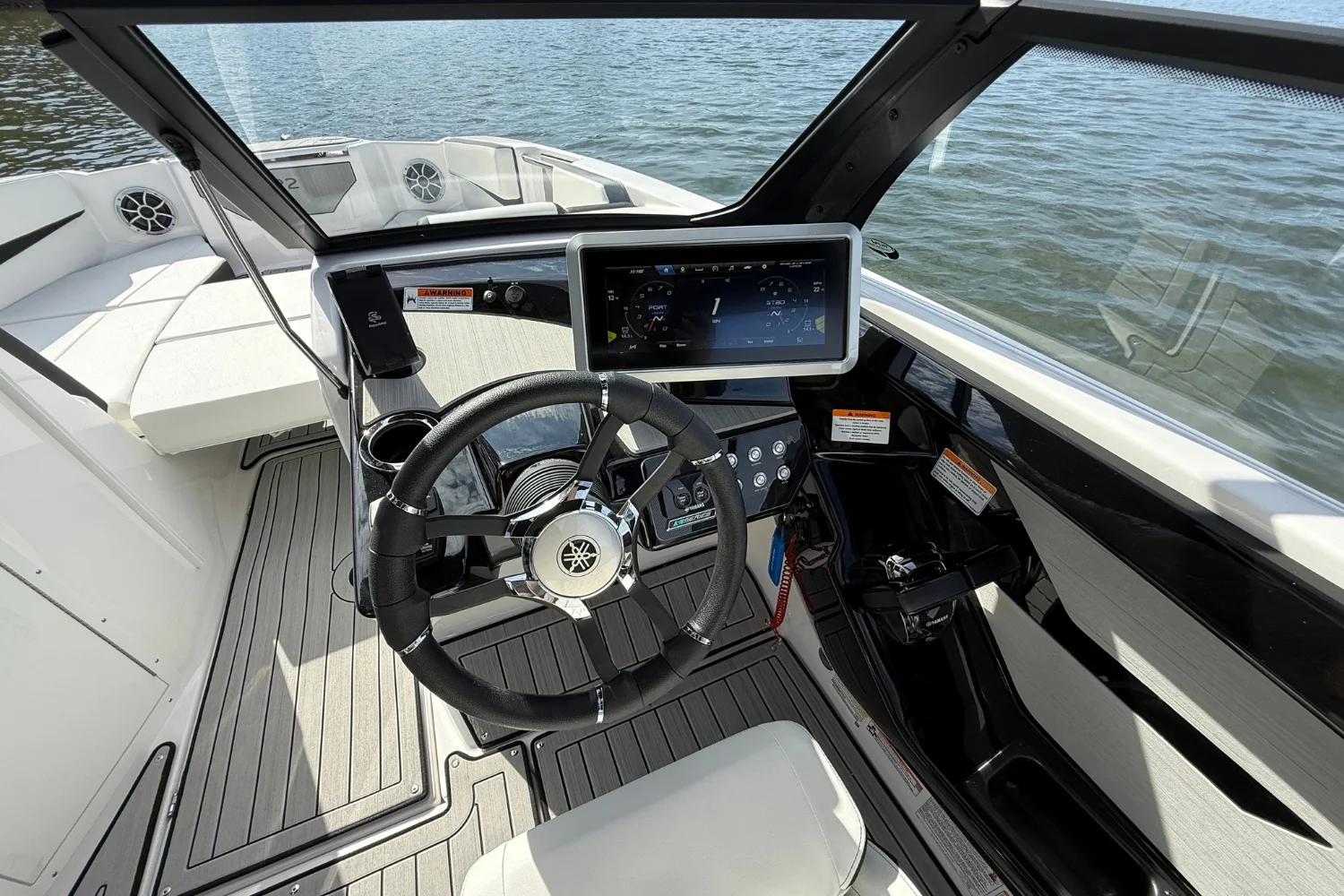 2026 Yamaha 222SE Image Thumbnail #25