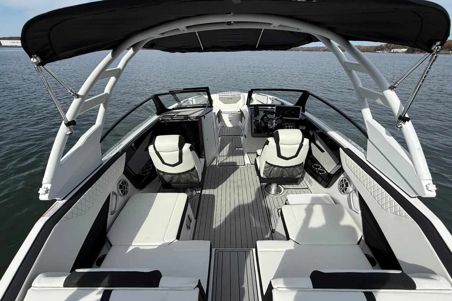 2026 Yamaha 222SE Image Thumbnail #15