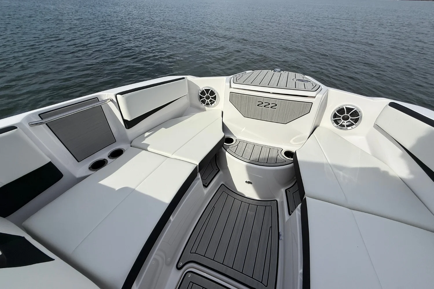 2026 Yamaha 222SE Image Thumbnail #31