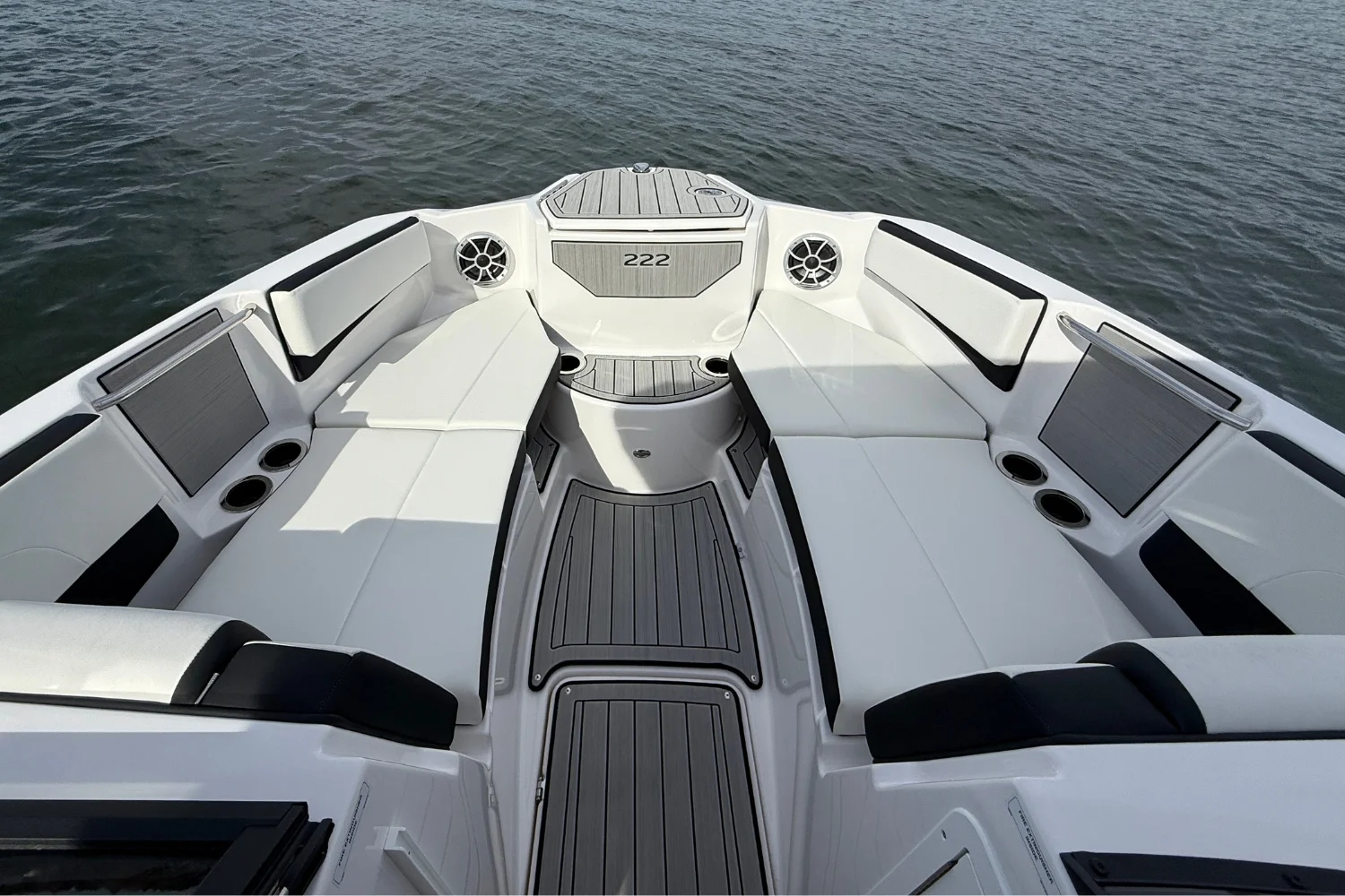 2026 Yamaha 222SE Image Thumbnail #28