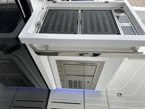 2026 Aquila 42 COUPE Image Thumbnail #29