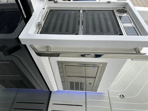 2026 Aquila 42 COUPE Image Thumbnail #56