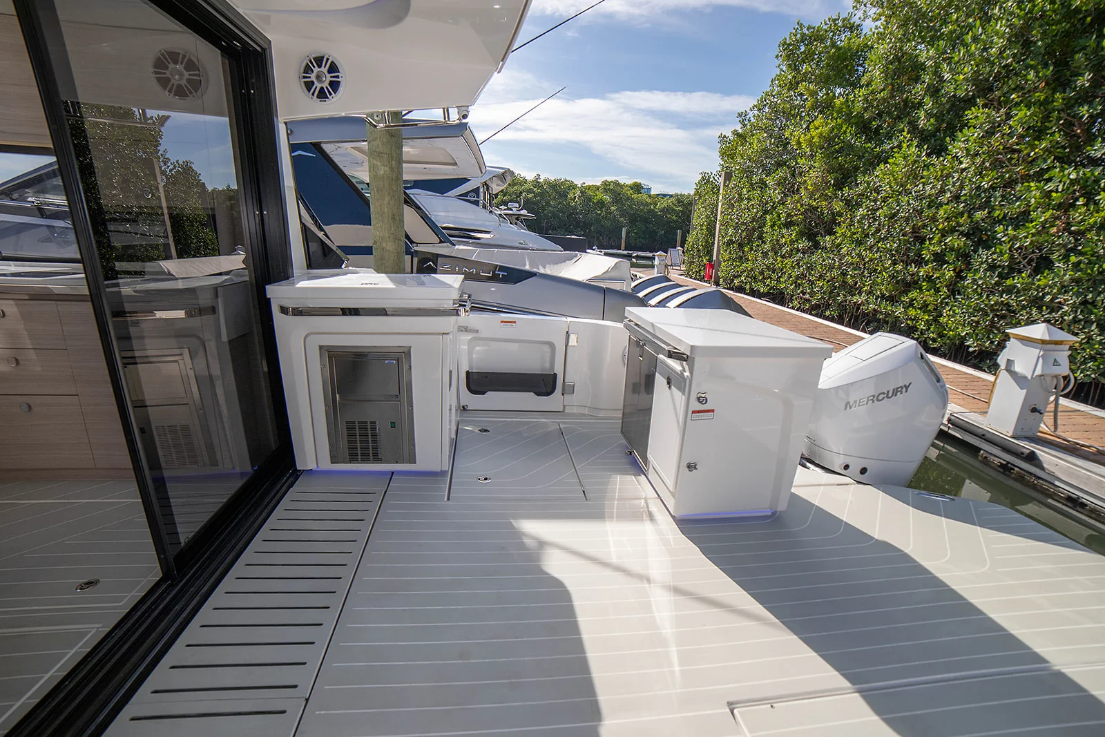 2026 Aquila 42 COUPE Image Thumbnail #52