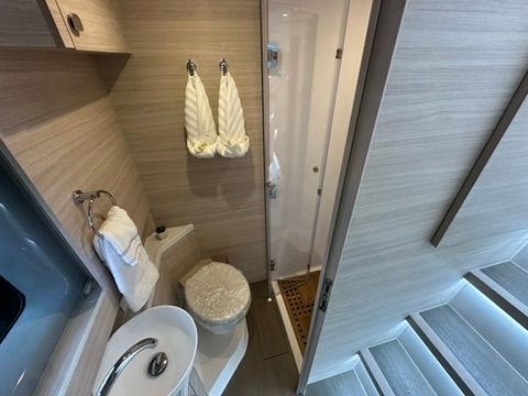 2026 Aquila 42 COUPE Image Thumbnail #21