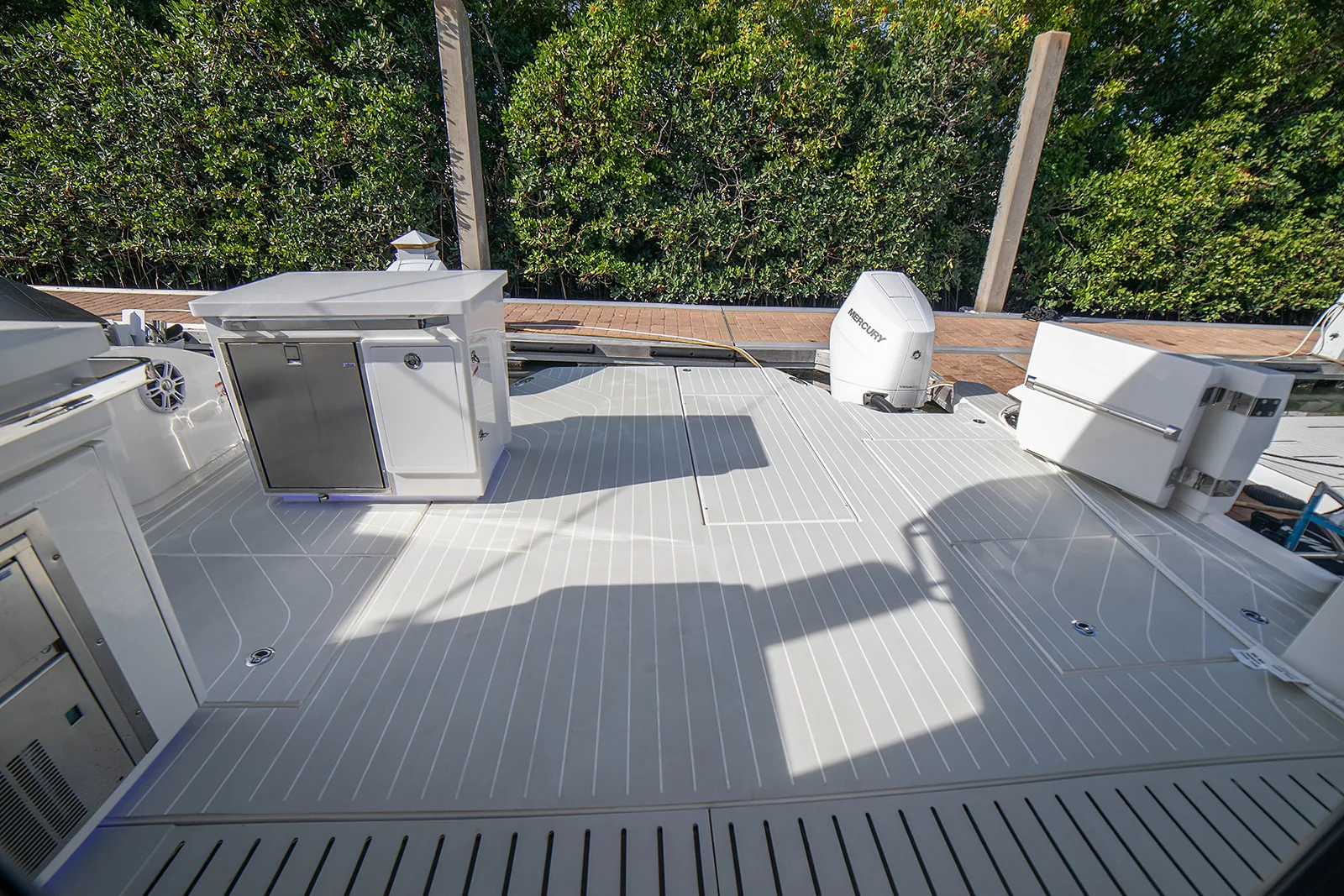 2026 Aquila 42 COUPE Image Thumbnail #49