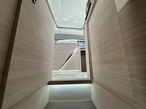 2026 Aquila 42 COUPE Image Thumbnail #23