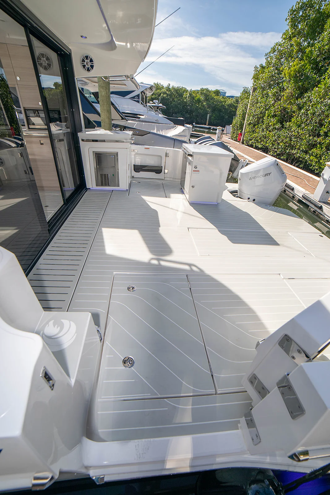 2026 Aquila 42 COUPE Image Thumbnail #55